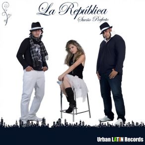 Sueno Perfecto album cover