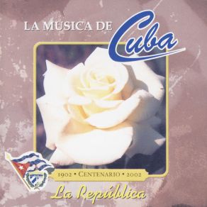 La Musica De Cuba album cover