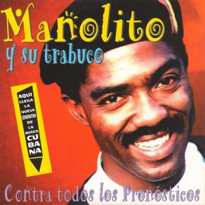 Contra Todos Los Pronósticos album cover