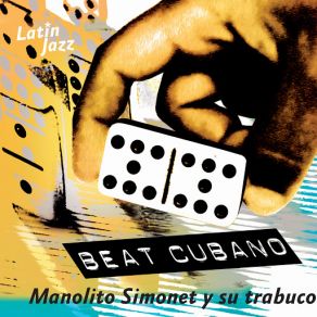 Beat Cubano album cover