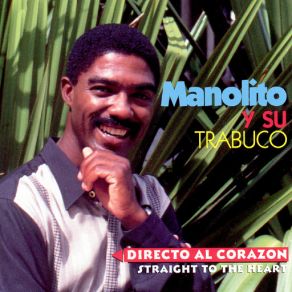 Directo Al Corazon album cover