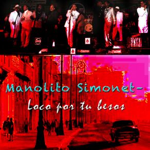 Loco Por Tu Beses album cover