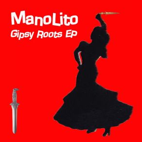 Gipsy Roots album cover