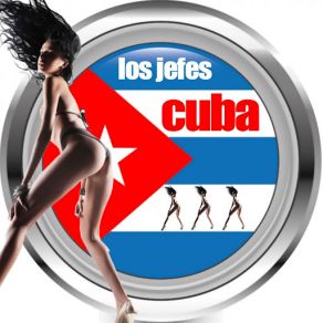 Cuba! (Single) album cover