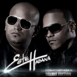 Como Venga (Deluxe Edition) album cover