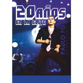20 Años En La Élite album cover
