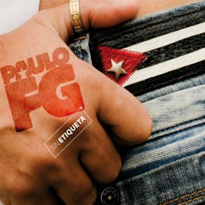 Sin Etiqueta album cover