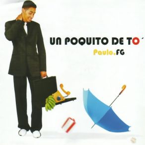 Un Poquito De To' album cover