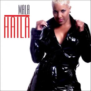 Mala album cover