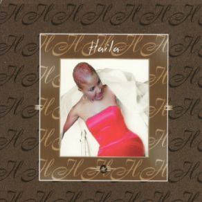 Haila album cover