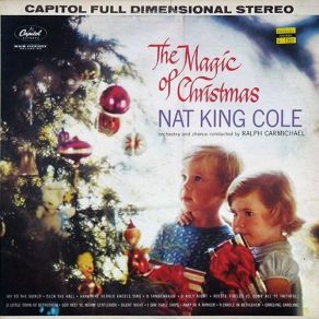 The Magic Of Christmas album cover