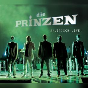 Akustisch Live album cover