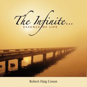 The Infinite... Essence Of Life album cover