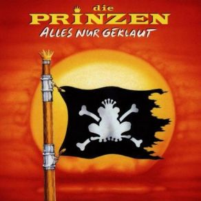 Alles Nur Geklaut album cover