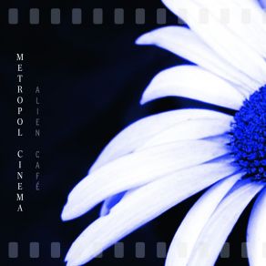 Metropol Cinema album cover