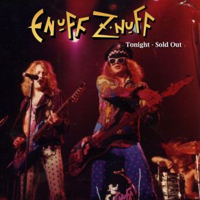Tonight Sold Out album cover