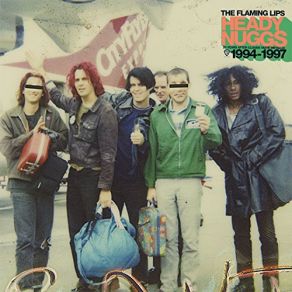 Put The Waterbug In The Policemans Ear (Single) album cover