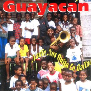 Nadie Nos Quita Lo Bailao album cover