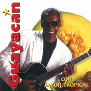 Con Sabor Tropical album cover