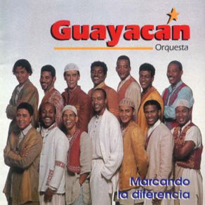 Marcando La Diferencia album cover
