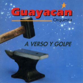 A Verso Y Golpe album cover