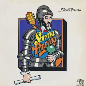 Sonora Poncena album cover
