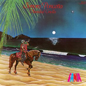 Navidad Criolla album cover