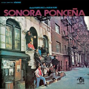 Desde Puerto Rico A Nueva York album cover