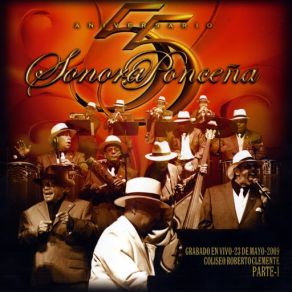 Aniversario 55 album cover