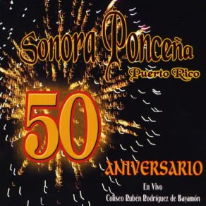 50 Aniversario, Vol. 1 album cover