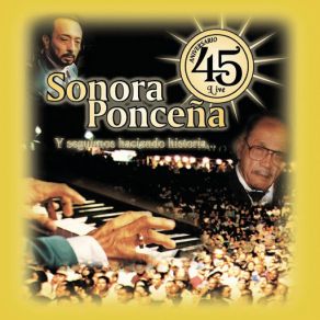 45 Aniversario (CD1) album cover