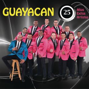 25 Años, 25 Éxitos, 25 Artistas (CD2) album cover
