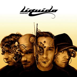 Liquido album cover