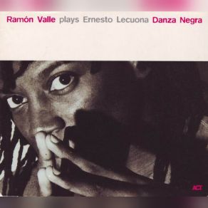 Danza Negra album cover