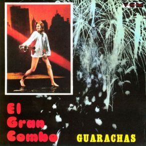 Guarachas album cover