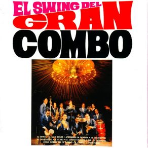 El Swing album cover