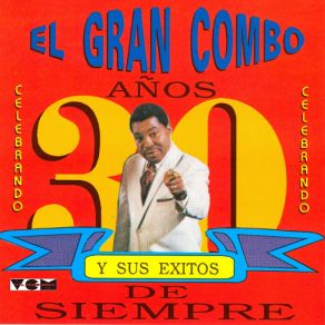 Celebrando Los 30 Anos album cover