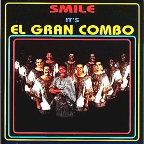 Smile - It's El Gran Combo album cover