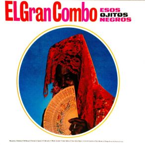 Esos Ojitos Negros album cover