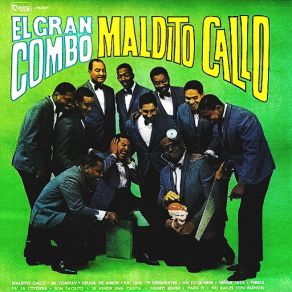 Maldito Callo album cover