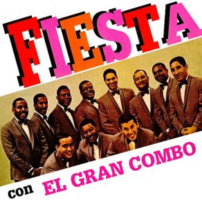 Fiesta album cover