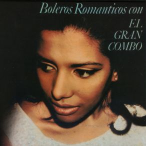 Boleros Romanticos album cover
