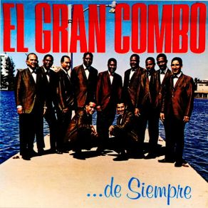 ... De Siempre album cover