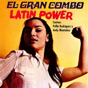 Latin Power album cover