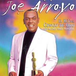 El Rey Del Congo De Oro album cover