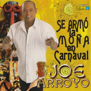Se Armo La Mona En Carnaval album cover