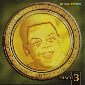 Milenario, Vol. 3 album cover