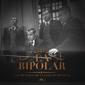 La Bipolar (Single) album cover