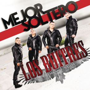 Mejor Soltero (Single) album cover