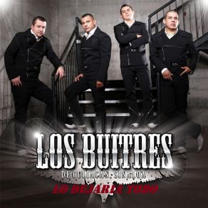 Lo Dejaria Todo (Single) album cover